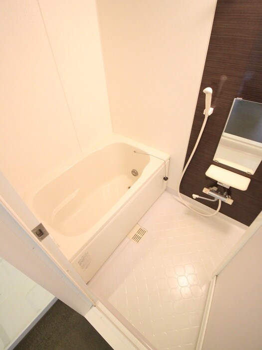 物件内観写真12　(バス／シャワールーム等)