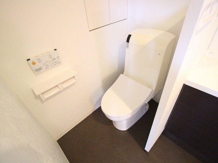 物件内観写真13　(バス／シャワールーム等)