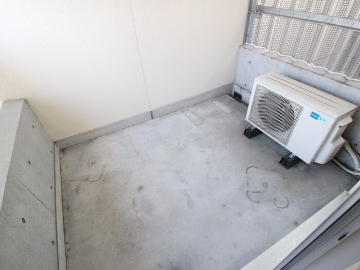 物件内観写真15　(ベランダ・バルコニー)