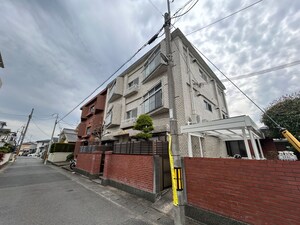 メゾン澤田外観写真