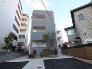 ＡＭＡ　ＳＨＯＤＯＫＯＲＯ外観写真