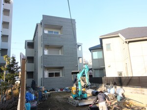 仮)ＡＭＡ　ＳＨＯＤＯＫＯＲＯ外観写真