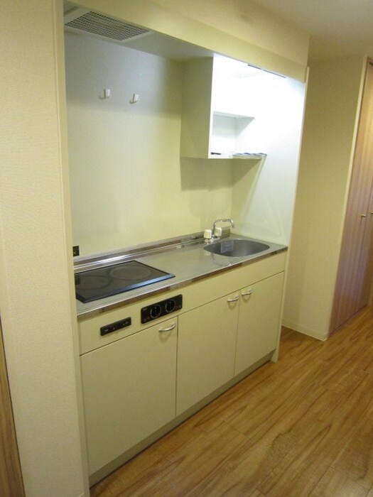 物件内観写真6　(キッチン)