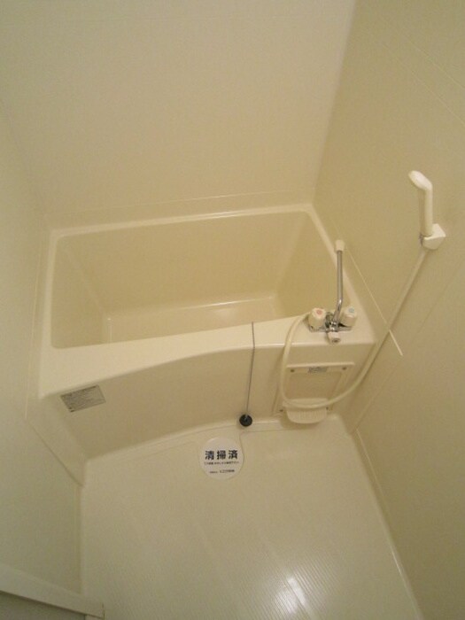 物件内観写真7　(バス／シャワールーム等)