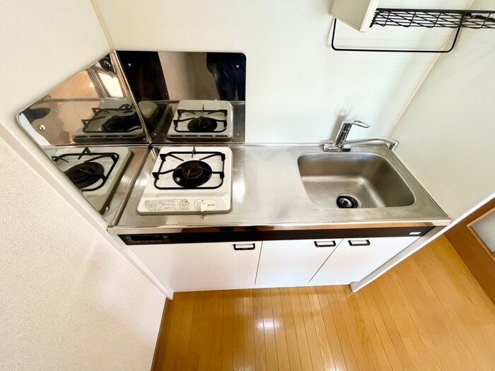 物件内観写真8　(キッチン)