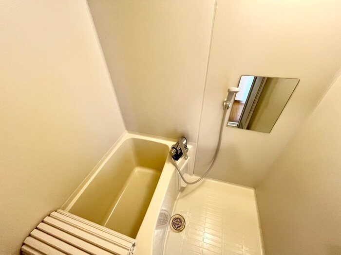 物件内観写真9　(バス／シャワールーム等)