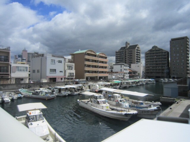 物件外観写真3　(周辺環境)