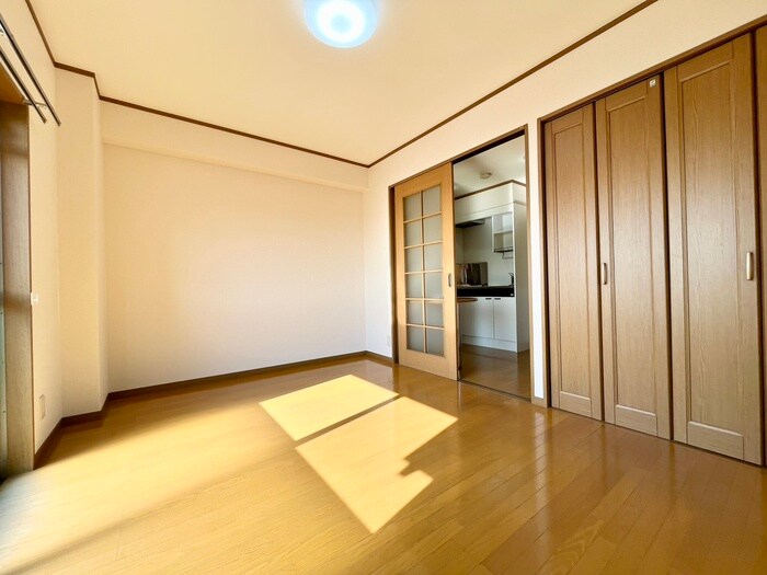 物件内観写真16　(居室)