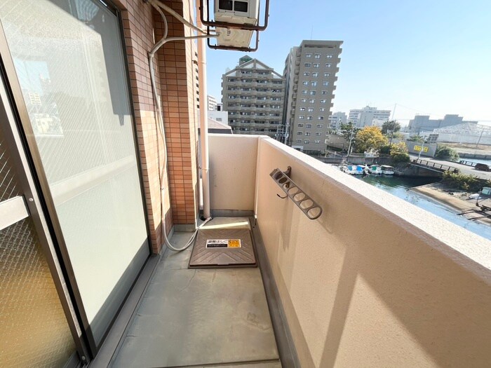 物件内観写真22　(ベランダ・バルコニー)