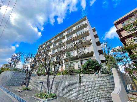進和北楠ア－バンライフ(４０４)外観写真