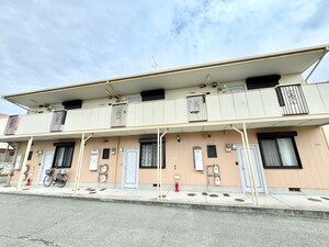 ネオコ－ポラス高宮Ａ棟外観写真
