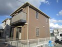 井上戸建賃貸住宅　Ｄ棟