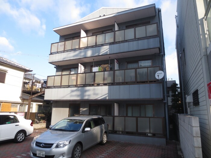 物件外観写真2　(外観写真)