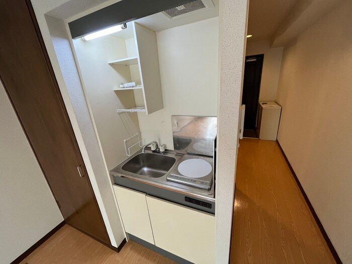 物件内観写真7　(キッチン)