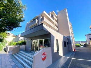 シュアリ－西宮外観写真