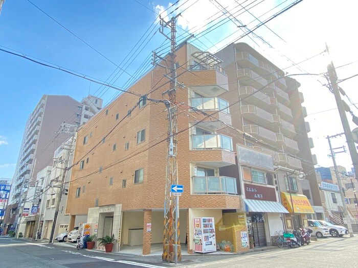 物件外観写真4　(外観写真)