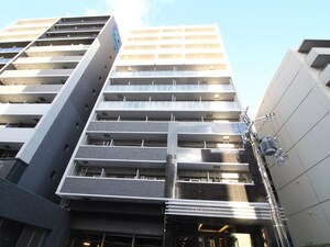 エスリード神戸レジデンス(710)外観写真