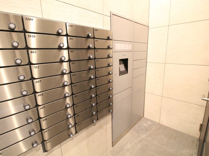 物件外観写真5　(建物設備)