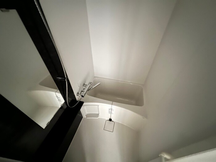 物件内観写真11　(バス／シャワールーム等)