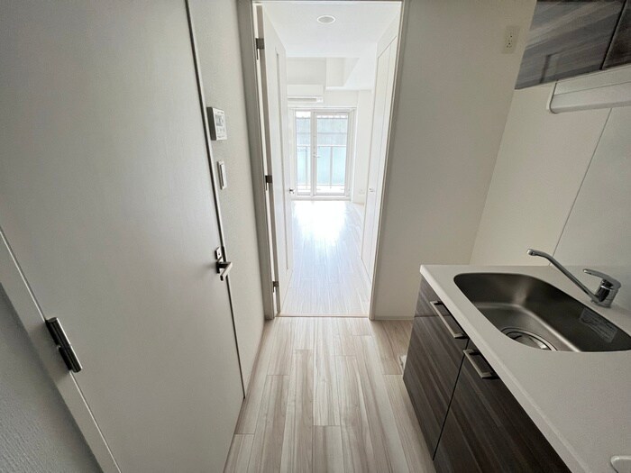 物件内観写真17　(廊下)