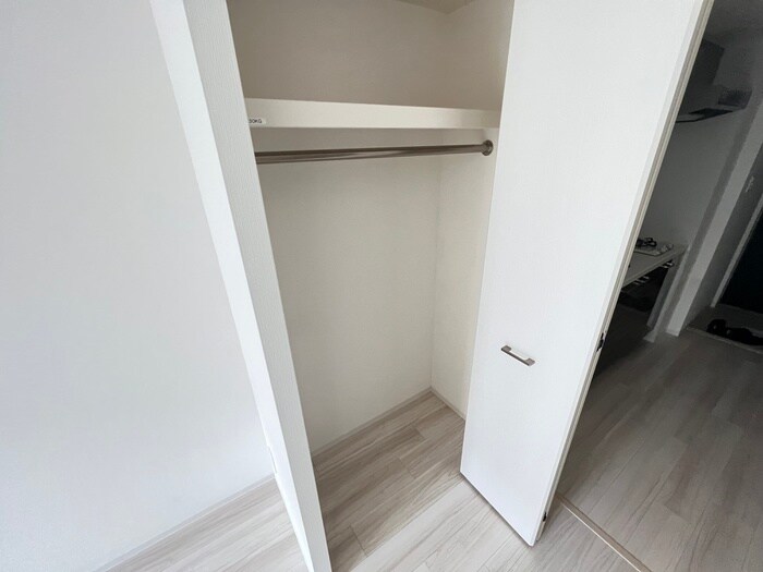 物件内観写真18　(収納)