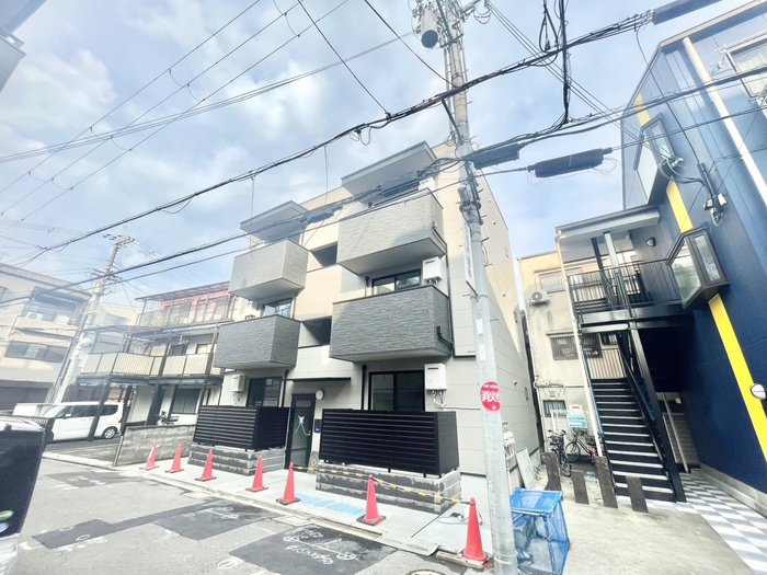 外観写真