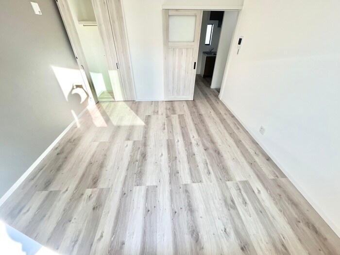 物件内観写真13　(居室)