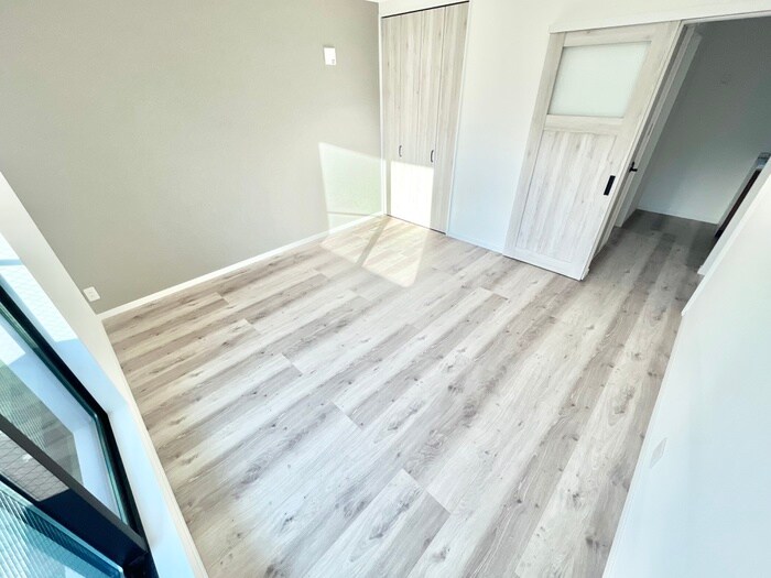 物件内観写真13　(居室)