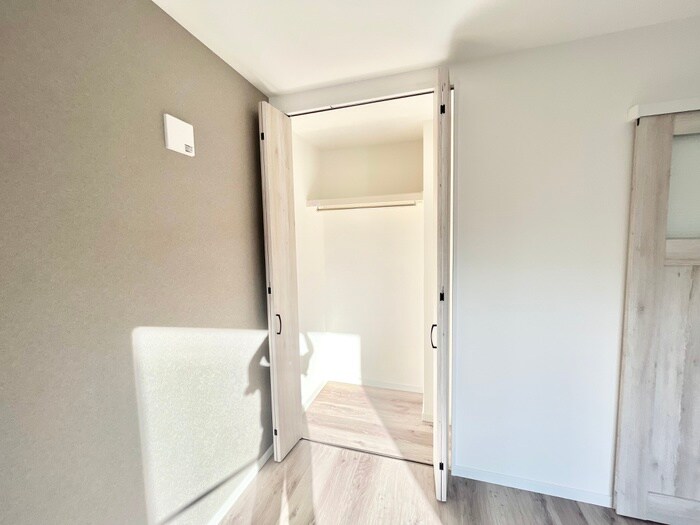 物件内観写真14　(収納)