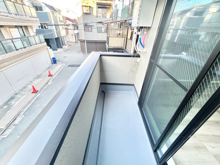 物件内観写真16　(ベランダ・バルコニー)