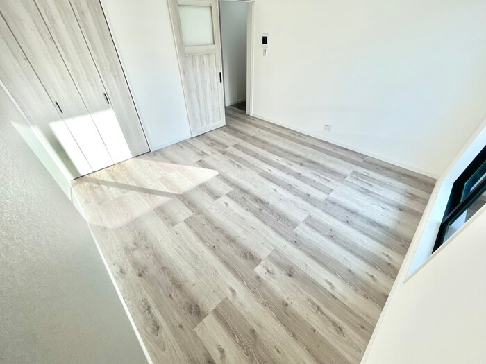 物件内観写真19　(居室)