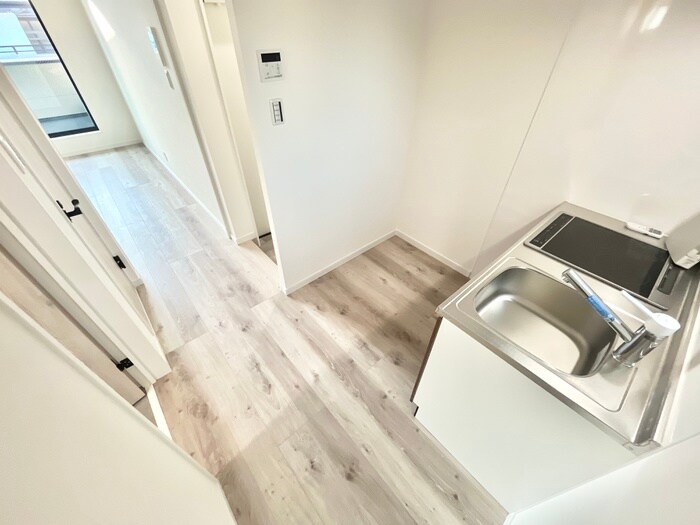 物件内観写真20　(廊下)