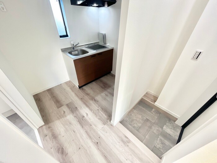 物件内観写真20　(廊下)