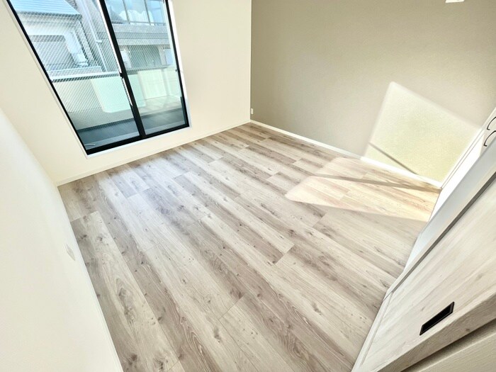 物件内観写真20　(居室)