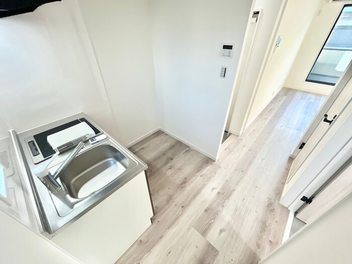 物件内観写真21　(廊下)