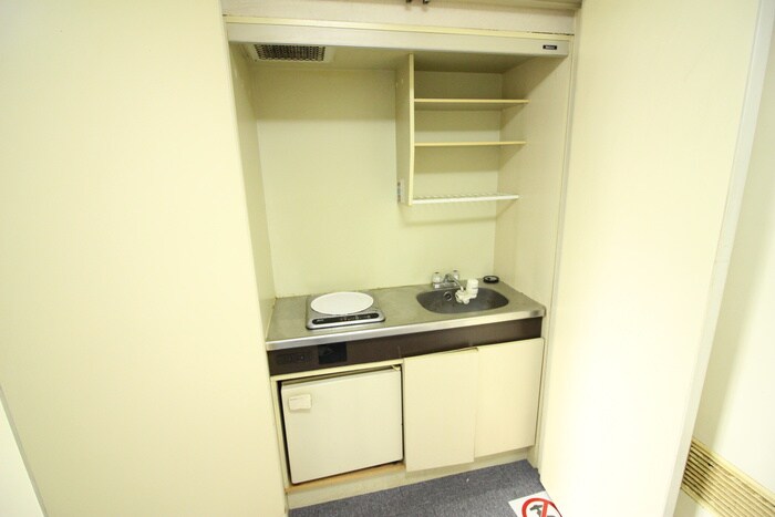 物件内観写真12　(キッチン)