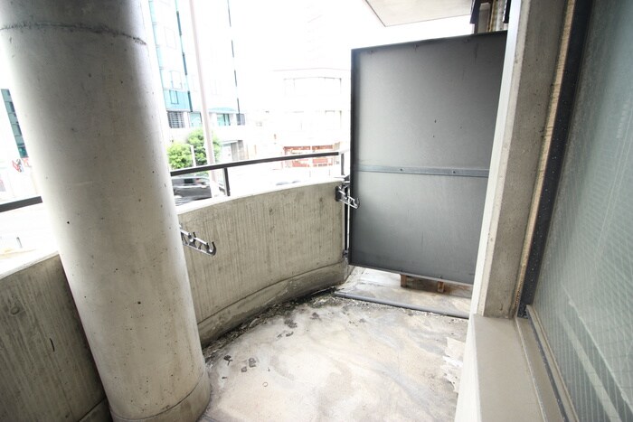 物件内観写真15　(ベランダ・バルコニー)