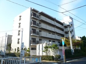 リーブ高瀬外観写真