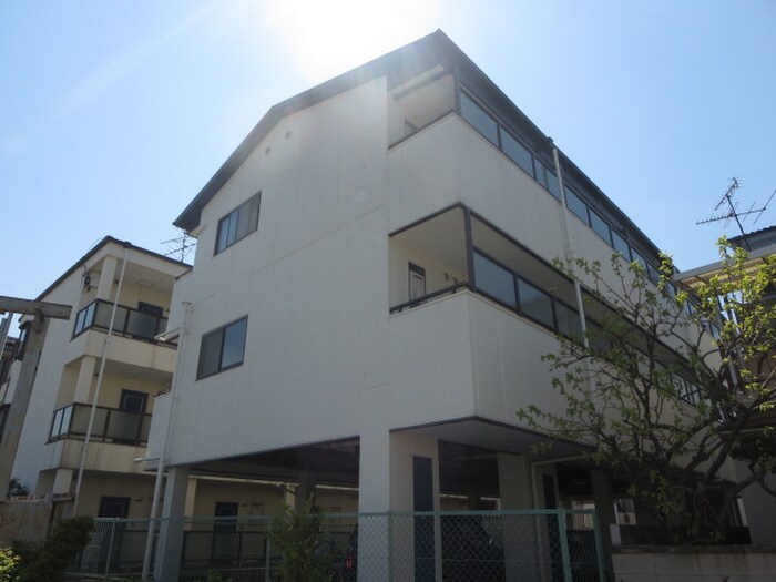 物件外観写真3　(外観写真)