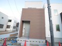 仮）ﾌｼﾞﾊﾟﾚｽ四條畷市二丁通町7号