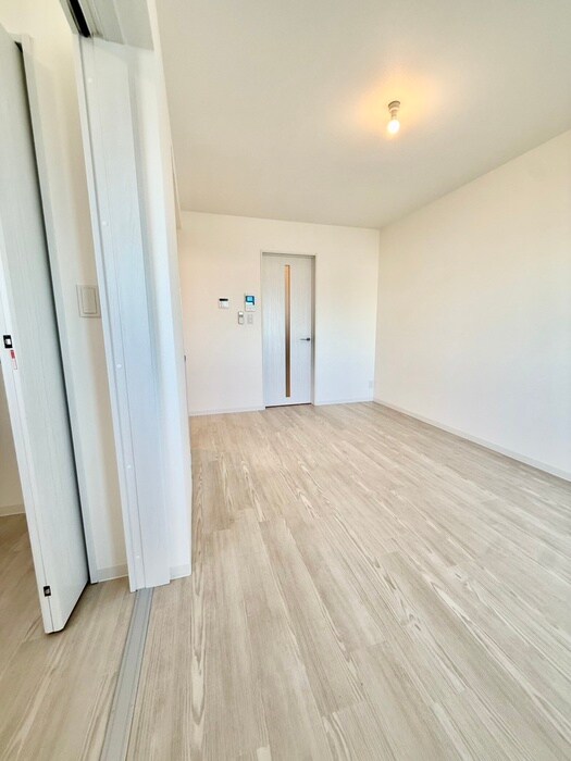 物件内観写真6　(居室)