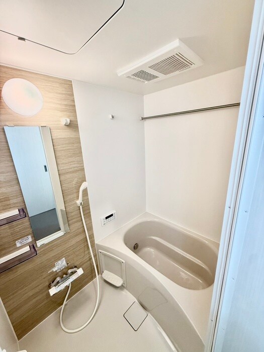 物件内観写真10　(バス／シャワールーム等)