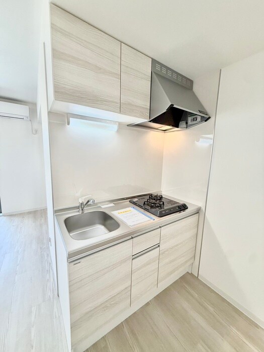 物件内観写真11　(キッチン)