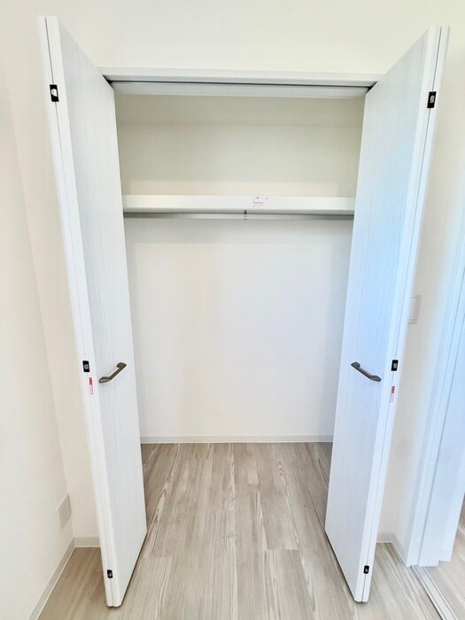 物件内観写真14　(収納)