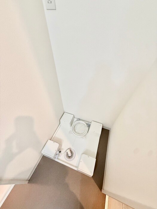 物件内観写真15　(ベランダ・バルコニー)