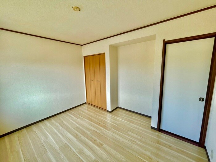 物件内観写真6　(居室)