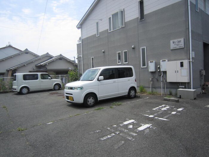 物件外観写真4　(外観写真)