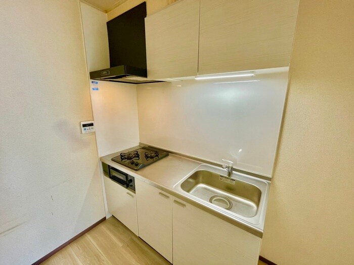 物件内観写真10　(キッチン)