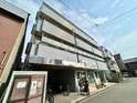 ウィステリア東田辺