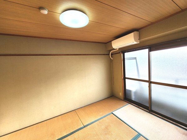 居室